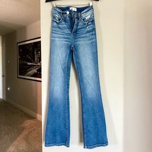 BKE Denim jeans-excellent like new condition!